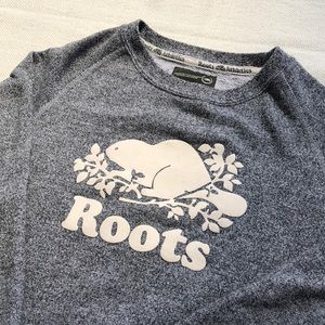 Roots Crewneck Sweater